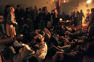 Presentazione del film 