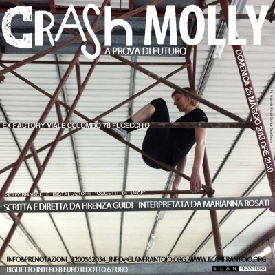 Click to enlarge Crash Molly