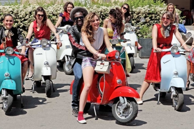 Click to enlarge Cult City