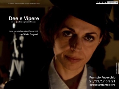 Click to enlarge Dee e Vipere