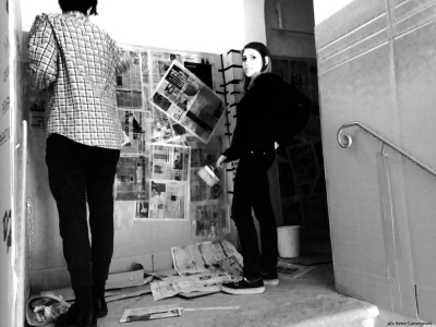 Click to enlarge Strade da Percorrere