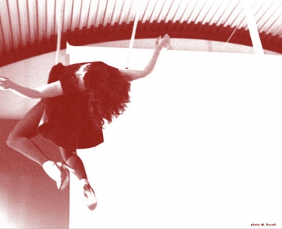 Click to enlarge Dreams of my Cousin Aurelia