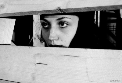 Click to enlarge Gormenghast