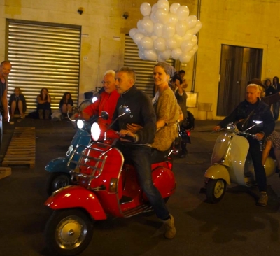 Click to enlarge Silence is the Sound of Home