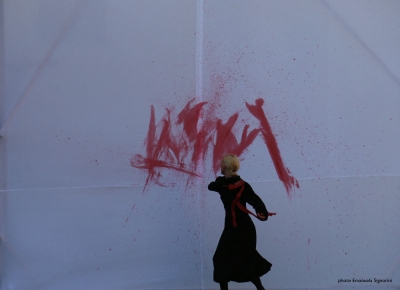 Click to enlarge Fiori di Sangue - 2017