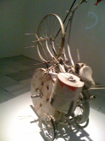 Click to enlarge Oggetti Smarriti