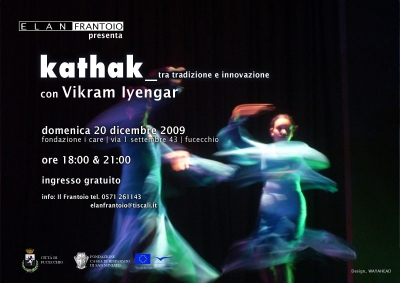 Click to enlarge Kathak_between tradition and innovation