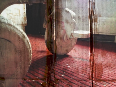 Click to enlarge Io, tu, l'infanzia - Strade da percorrere -  Il silenzio del futuro