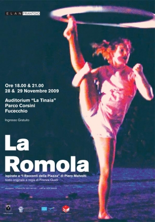 La Romola