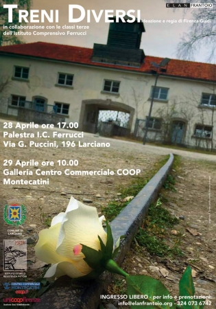 Fare clic per aumentare Treni Diversi