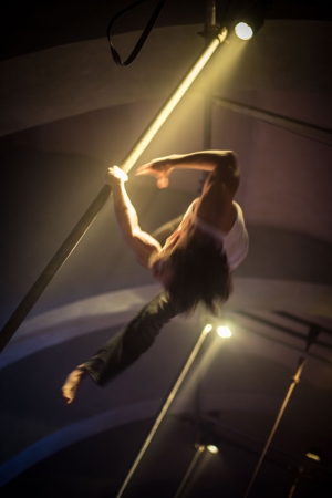 Click to enlarge Laughing and Crying is the Same Release