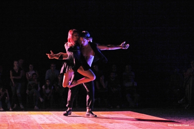 Click to enlarge C'era una volta la Passione