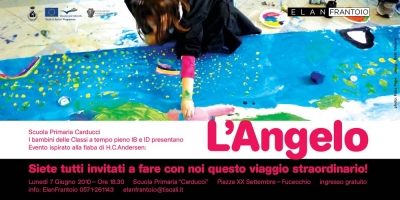 Fare clic per aumentare L'Angelo