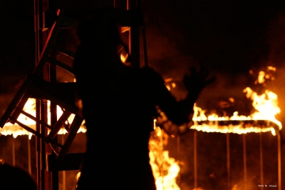 Burn