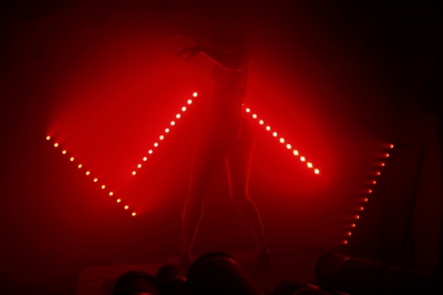 Dialogo di una Prostituta con un suo Cliente