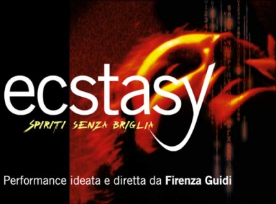 Ecstasy