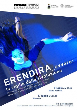 Erendira_ovvero La Vigilia della Rivoluzione