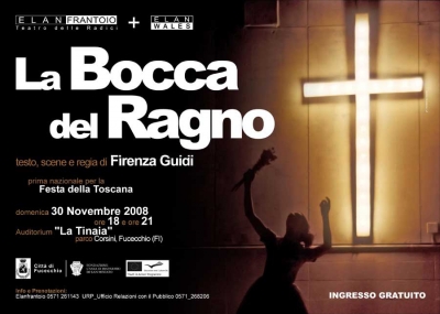 Click to enlarge La Bocca del Ragno