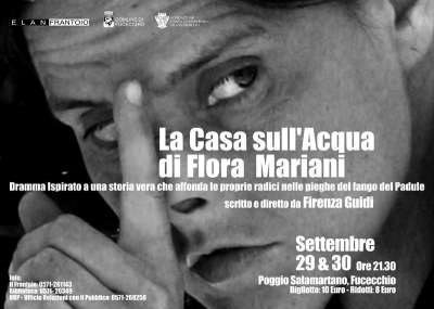 Click to enlarge La Casa sull'Acqua di Flora Mariani