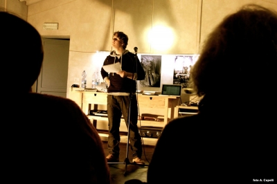 Open Mics_ Sunday 4 December