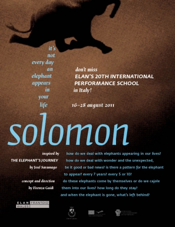 Solomon