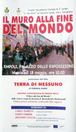 Terra di Nessuno